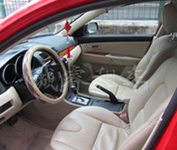 �人�����⳵���Դ�3ϵ��ʻ����